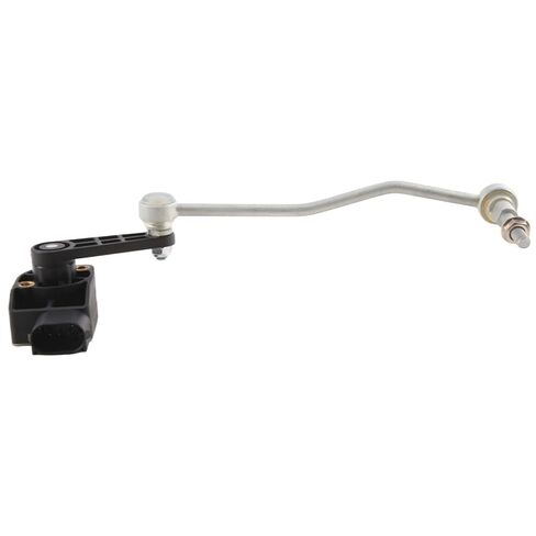 Front Headlight Leveling Motor Replacement Compatible with A8 A8Q S8 4E0941285E 4E0941286E 4E0941285G 4E0941286G in Kuwait