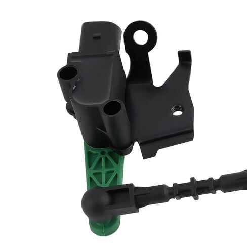 Headlight Leveling Motor Assembly 4H0941286G for Front Right Side Compatible with A6 A8 2013-2017 V6 V8 2.0L 3.0L 4.0L in Saudi Arabia