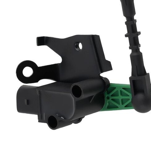 Headlight Leveling Motor Assembly 4H0941286G for Front Right Side Compatible with A6 A8 2013-2017 V6 V8 2.0L 3.0L 4.0L in Saudi Arabia