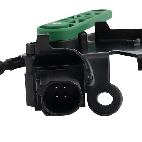 Headlight Leveling Motor Assembly 4H0941286G for Front Right Side Compatible with A6 A8 2013-2017 V6 V8 2.0L 3.0L 4.0L in Saudi Arabia