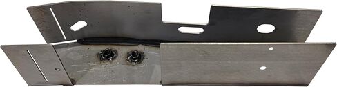 Rust Buster Frame Repair Kit for 2004-2012 Colorado/Canyon/Hummer H3 by Rust Busters in Saudi Arabia