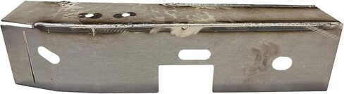 Rust Buster Frame Repair Kit for 2004-2012 Colorado/Canyon/Hummer H3 by Rust Busters in Saudi Arabia