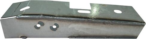 Rust Buster Frame Repair Kit for 2004-2012 Colorado/Canyon/Hummer H3 by Rust Busters in Saudi Arabia