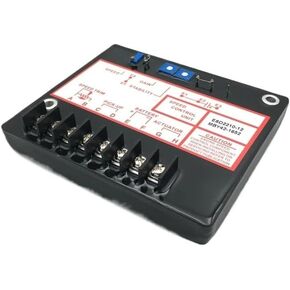ESD2210 محرك الإلكترونية حاكم وحدة التحكم في السرعة مولد مجموعة الملحقات 12 فولت 24 فولت (12 فولت) in Kuwait