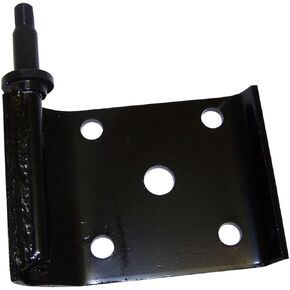 Rear Leaf Spring Plate Right Fits 1976–1986 Jeep CJ5 CJ7 CJ8 | PORC Off Road Products | Replaces 5359008, 18271.14 in Saudi Arabia