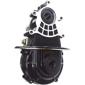 Electric Vehicle Modification Maintenance Rear Axle Gear Assembly Differential Assembly Gear Box Separate Integrated Rear Axle T in Saudi Arabia