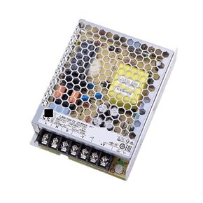 1 قطعة 100 واط إخراج واحد تحويل التيار الكهربائي LRS-100-3.3V 5 فولت 12 فولت 15 فولت 24 فولت 36 فولت 48 فولت (LRS-100-15) in Kuwait