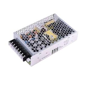 1pcs HRP-100-48 48V 2.2A Single Output with PFC Function Switching Power Supply in Kuwait