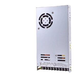 1PCS RSP-320-48 48V 6.7A 320W Single Output with PFC Function Switching Power Supply AC-DC in Kuwait