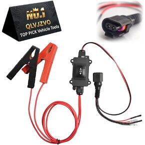 Universal Car Motor Diagnostic Tool, Scanner and Battery Tester, Check Engine Light, Evap Test, Cranking & Charging System Test for Car Motorcycle, Scanner Diagnostic for All Cars(1pc) in Saudi Arabia