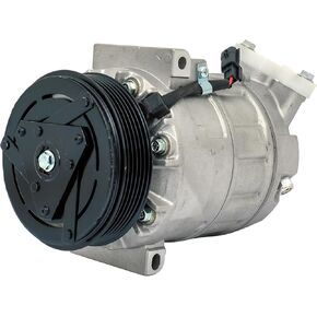 FKG AC Compressor and A/C Clutch 92600ZE80A fit for 2007-2012 Nissan Sentra (L4 2.0LOnly) in Kuwait