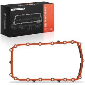 مجموعة حشية وعاء زيت المحرك A-Premium 3.0L متوافقة مع Ford Taurus 2002-2007، Ranger 2002-2008 وMercury Sable 2002-2005 وMazda B3000 2002-2008 in Kuwait