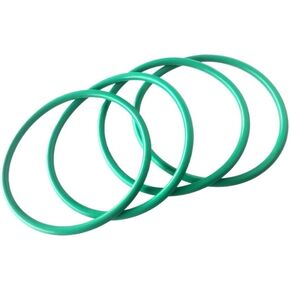 10PCS FKM Fluorine Rubber O-ring CS 1.5mm / OD 38/39/40/41/42/43/45/46/48/50/55/60/65mm(OD43XCS1.5X10pcs) in Kuwait