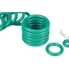 CS 3mm XOD56/57/58/59/60/61/62/63/64/65/66/67/68/69/70/71mm Fluorine Rubber O-ring(5pcs,OD 61x3mm) in Kuwait