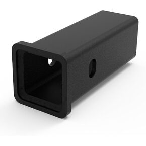 2.5 to 2 Inch Hitch Reducer for 2013-2024 RAM 2500 3500, 2-1/2 to 2" Trailer Hitch Receiver Adapter Sleeve, Precision Fit OEM 2.5" Receiver, Factory 2.5" Receiver in Saudi Arabia