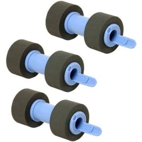 Brand RG399, RG-399 Paper Feed Roller Kit for Use in 3110cn, 3115cn, 3130cn, 5130cdn, C2660dn, C2665dnf, C3760, C3765, C5765dn, H815DW, S2815dn in Saudi Arabia