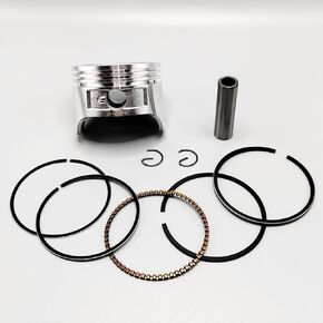 مجموعة حلقات المكبس 60 ملم لهوندا GX120 4.0 HP استبدال 13101-ZE0-000 in Kuwait