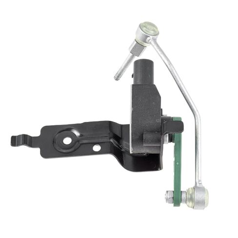 Front Left Headlight Leveling Motor Compatible with A6 Allroad C6 C7 (2006-2014), A6 C6 Sedan and Avant (2004-2011) - Part Number 4F0941285B in Kuwait