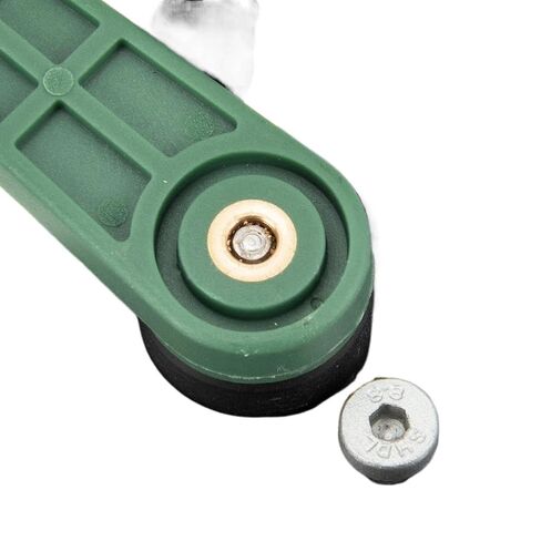 Front Left Headlight Leveling Motor Compatible with A6 Allroad C6 C7 (2006-2014), A6 C6 Sedan and Avant (2004-2011) - Part Number 4F0941285B in Kuwait
