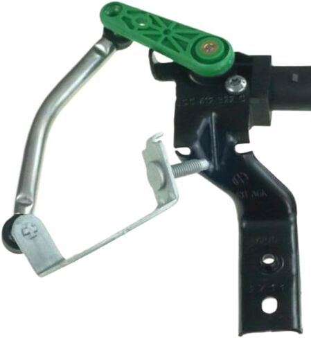 Car Front Right Headlight Leveler With Bracket Compatible With Mk7 R32 A3 TT TTS 2015 2016 2017 in Kuwait