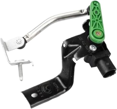 Car Front Right Headlight Leveler With Bracket Compatible With Mk7 R32 A3 TT TTS 2015 2016 2017 in Kuwait