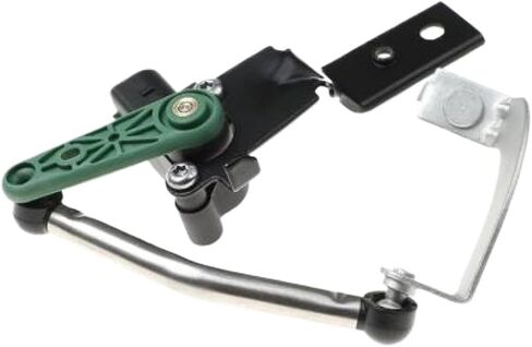 Car Front Right Headlight Leveler With Bracket Compatible With Mk7 R32 A3 TT TTS 2015 2016 2017 in Kuwait