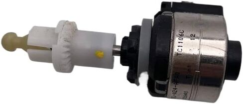 Headlight Height Level Adjustment Motor PL35L-A24-AFA0 Compatible with 2006 Magotan 2013 Q5 10 Q7 in Kuwait