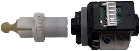 Headlight Height Level Adjustment Motor PL35L-A24-AFA0 Compatible with 2006 Magotan 2013 Q5 10 Q7 in Kuwait