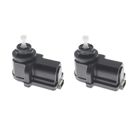 Front Headlight Level Adjustment Motor 4M5X-13K198-AA 4M5X-13K198-A 4M5X13K198AA 1324268 Compatible with Focus Mk2 2005-2011 in Kuwait