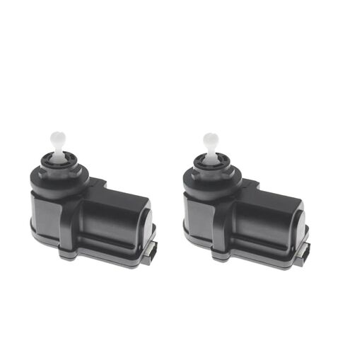 Front Headlight Level Adjustment Motor 4M5X-13K198-AA 4M5X-13K198-A 4M5X13K198AA 1324268 Compatible with Focus Mk2 2005-2011 in Kuwait