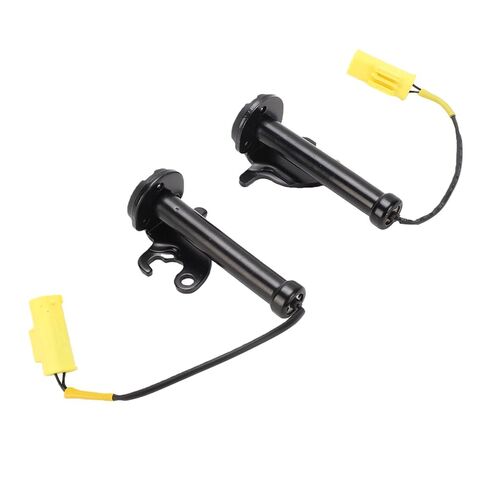Engine Hood Actuator Replacement for X1 F48 X2 F39 F55 F56 F57 2014-2023 with Heat Proof Material OEM 51237300581 51237300582 in Kuwait
