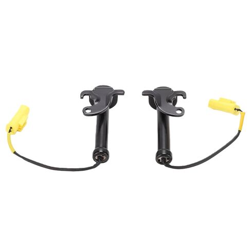 Engine Hood Actuator Replacement for X1 F48 X2 F39 F55 F56 F57 2014-2023 with Heat Proof Material OEM 51237300581 51237300582 in Kuwait