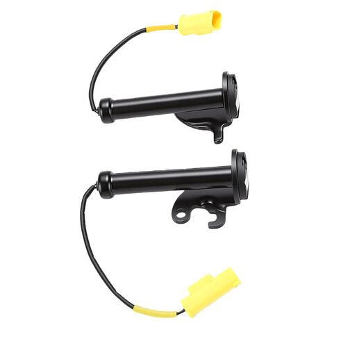 Engine Hood Actuator Replacement for X1 F48 X2 F39 F55 F56 F57 2014-2023 with Heat Proof Material OEM 51237300581 51237300582 in Kuwait