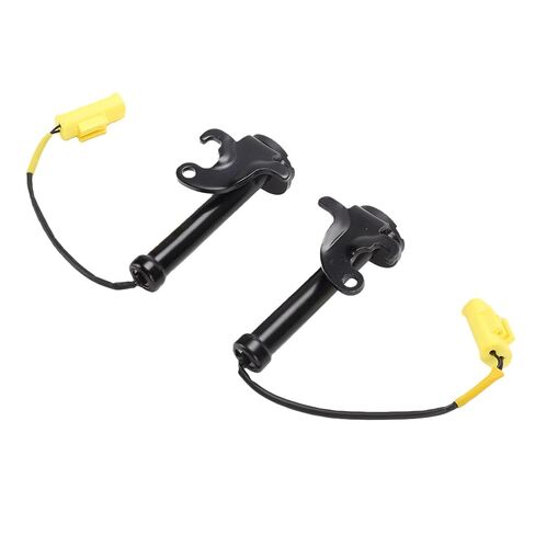 Engine Hood Actuator Replacement for X1 F48 X2 F39 F55 F56 F57 2014-2023 with Heat Proof Material OEM 51237300581 51237300582 in Kuwait