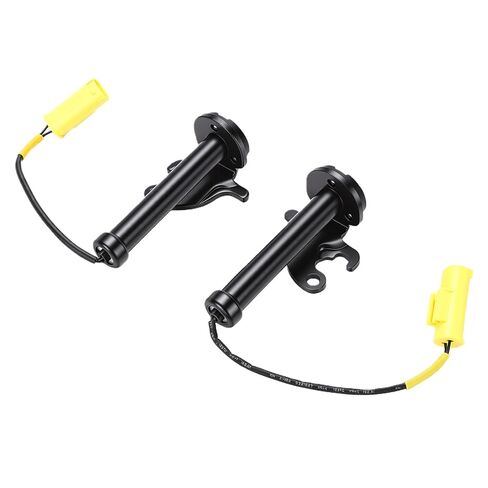 Engine Hood Actuator Replacement for X1 F48 X2 F39 F55 F56 F57 2014-2023 with Heat Proof Material OEM 51237300581 51237300582 in Kuwait