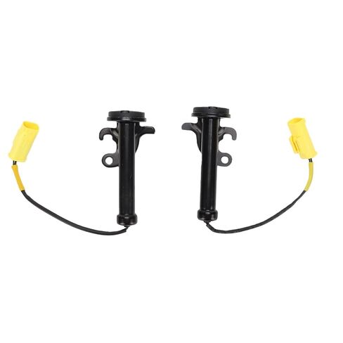 Engine Hood Actuator Replacement for X1 F48 X2 F39 F55 F56 F57 2014-2023 with Heat Proof Material OEM 51237300581 51237300582 in Kuwait