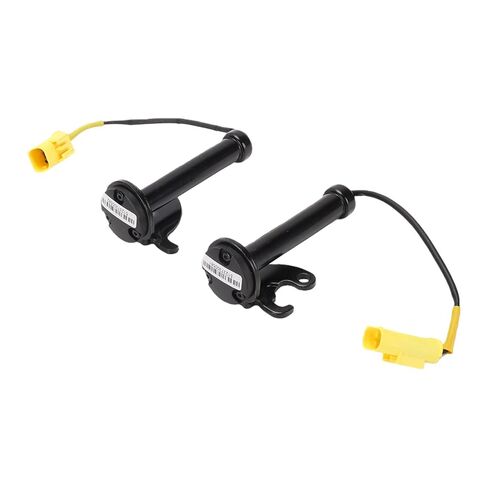Engine Hood Actuator Replacement for X1 F48 X2 F39 F55 F56 F57 2014-2023 with Heat Proof Material OEM 51237300581 51237300582 in Kuwait