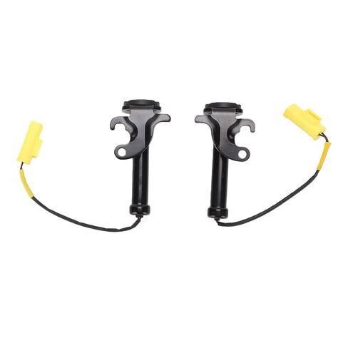 Engine Hood Actuator Replacement for X1 F48 X2 F39 F55 F56 F57 2014-2023 with Heat Proof Material OEM 51237300581 51237300582 in Kuwait