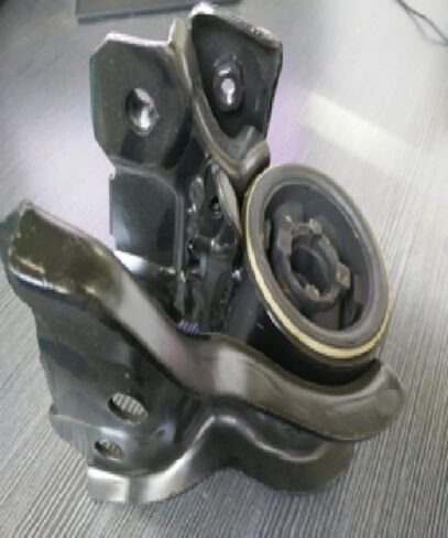 1 قطعة/حزمة تعليق بطانة 51395-SWA-E01 51395-SWA-A01 51395-SWA-A02 51395-SWA-A12 اليد اليمنى YANGMO-AUTO in Kuwait