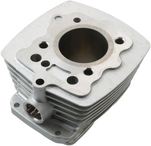 Motorcycle Cylinder Block Kit 56.5mm 12100-397-010 Compatible With CG125 JX125 S1 S2 CG JX 125cc 156FMI 4 Stroke in Saudi Arabia