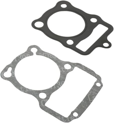 Motorcycle Cylinder Block Kit 56.5mm 12100-397-010 Compatible With CG125 JX125 S1 S2 CG JX 125cc 156FMI 4 Stroke in Saudi Arabia