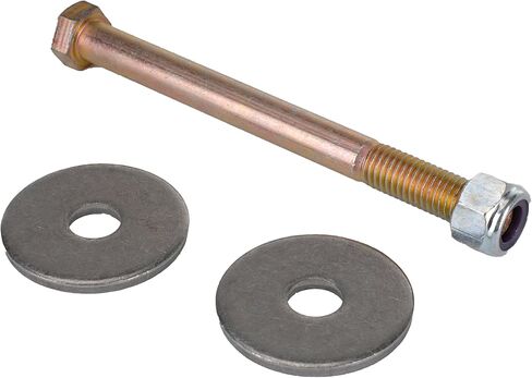 1963–1982 Corvette Rear Spring End Bolt with Washers and Nut – OE-Style Suspension Hardware in Kuwait