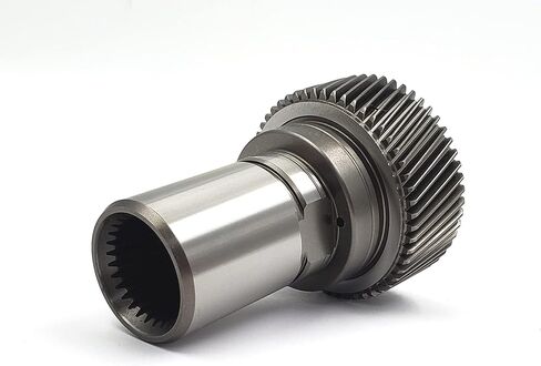 NP241D, NP241DHD Transfer Case Input Shaft 29 Spline, 22409 in Kuwait