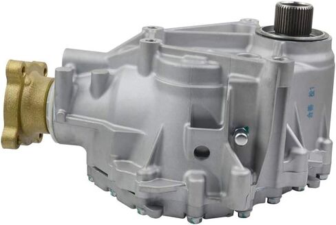 600-234 PTO Power Take Off Assembly for Fo-rd Edge & Lincoln MKX with AWD 2007-2014 Transfer Case Assembly in Saudi Arabia