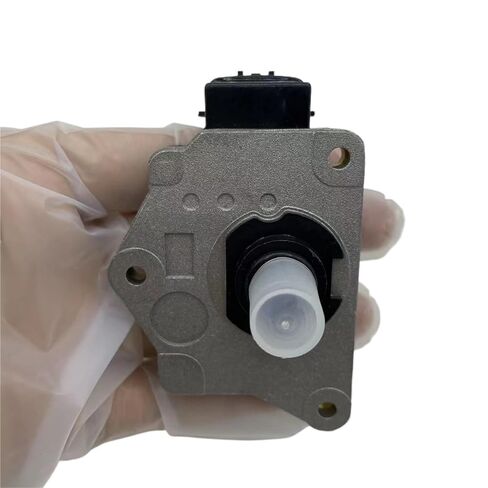 1pc Mass Air Flow Meter AFH55M-10 in Kuwait