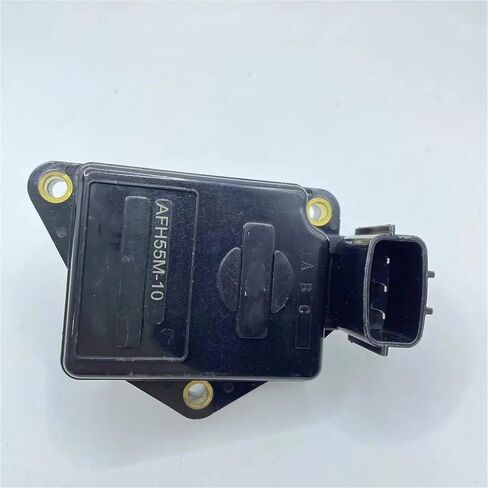 1pc Mass Air Flow Meter AFH55M-10 in Kuwait