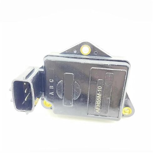 1pc Mass Air Flow Meter AFH55M-10 in Kuwait