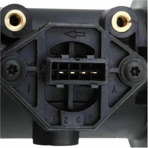 28164-23200 MAF Mass Air Flow Sensor for 1997-2001 1.8L 2.0L 3934023200 28164-23010 0280217116 in Kuwait