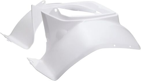 Front&Rear Plastics Fender Bodywork Panels for Suzuki LT50 1984-2002 White in Kuwait