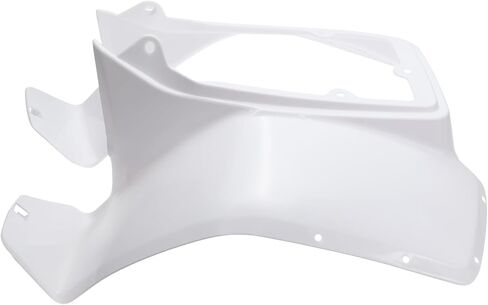Front&Rear Plastics Fender Bodywork Panels for Suzuki LT50 1984-2002 White in Kuwait